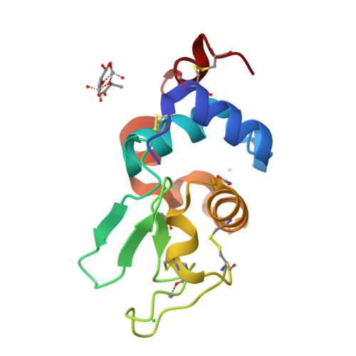 Structure 30JS