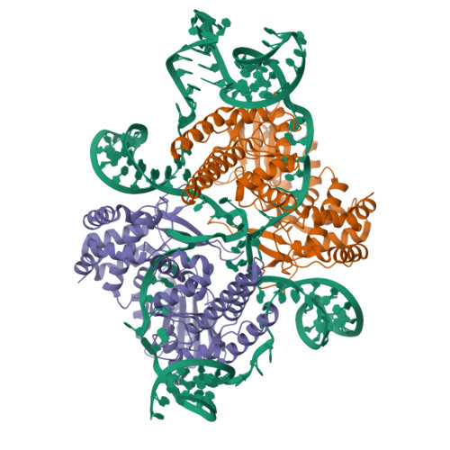 Structure 30QU