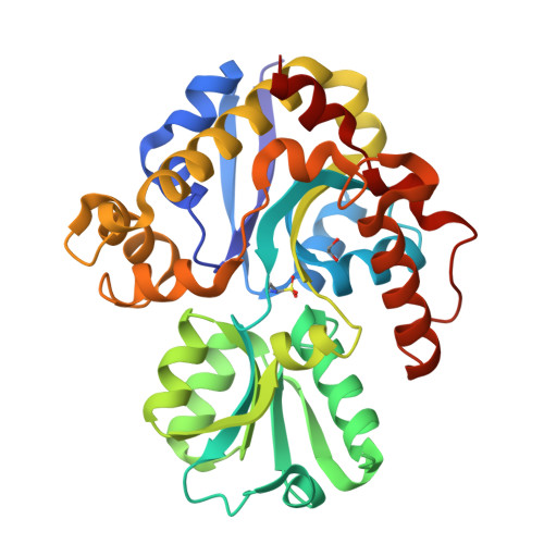 Structure 30SH