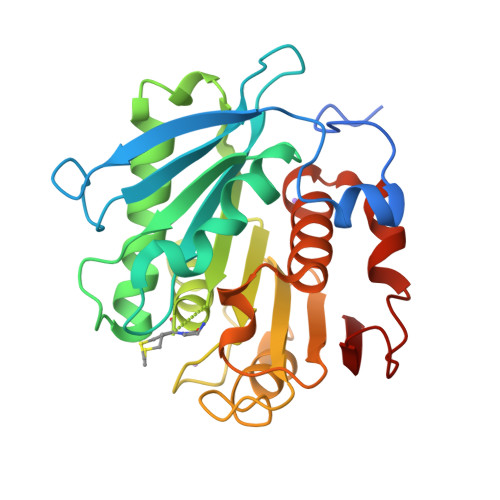 Structure 31GM