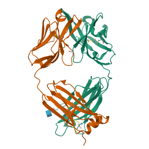 Structure 31VY