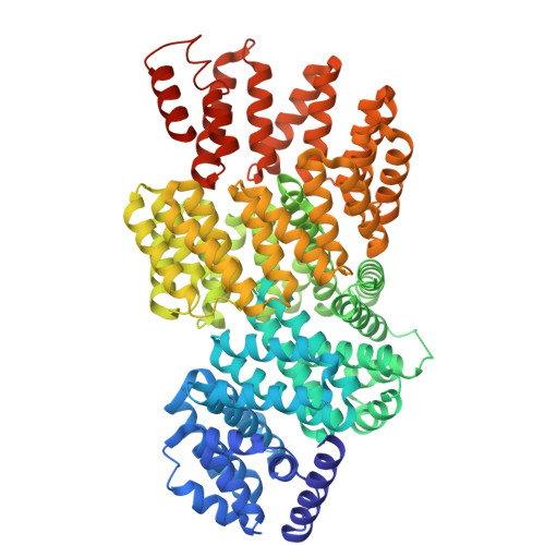 Structure 32GJ