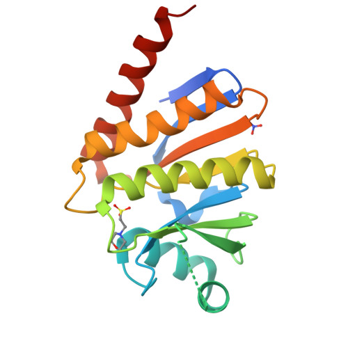 Structure 32HB