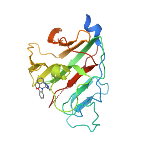 Structure 32QP