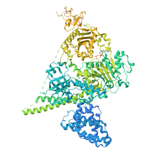 Structure 32UN