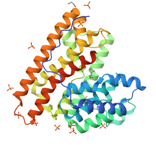 Structure 33CR