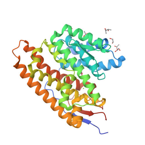 Structure 33CT