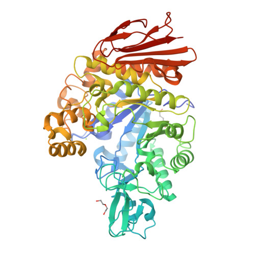Structure 34HX
