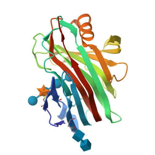Structure 34RH