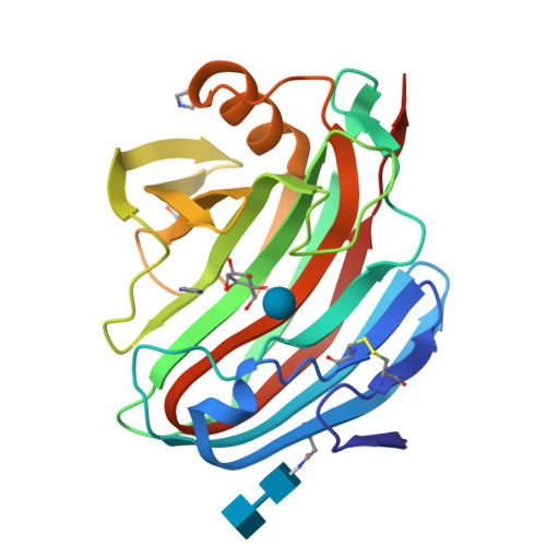 Structure 34SN