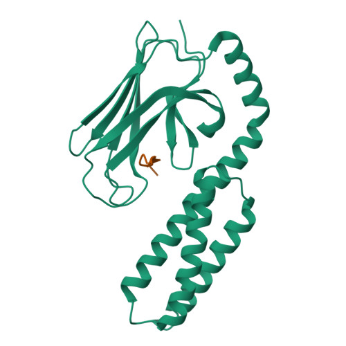 Structure 34YP