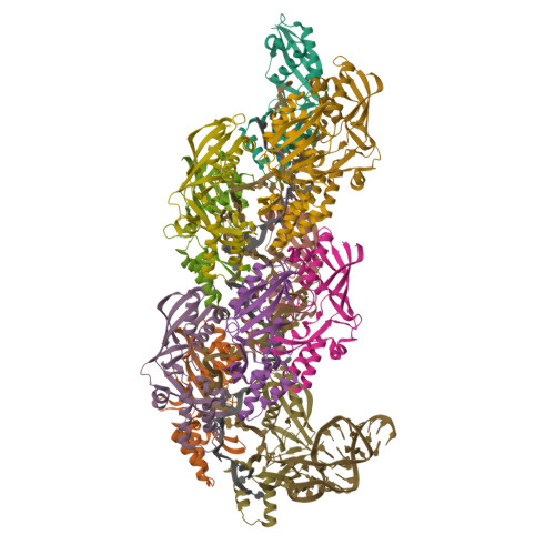 Structure 35TX