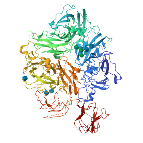 Structure 36JA