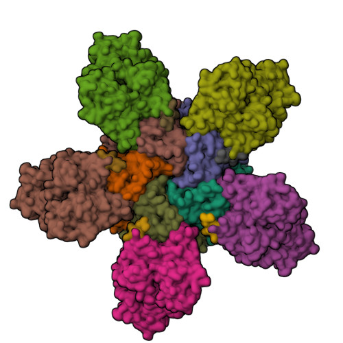 Structure 37BM
