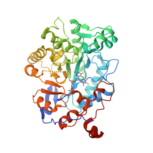 Structure 37FZ