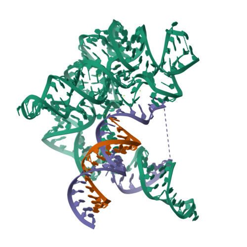 Structure 38JD