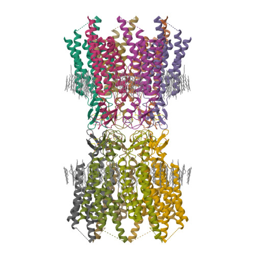 Structure 38LH