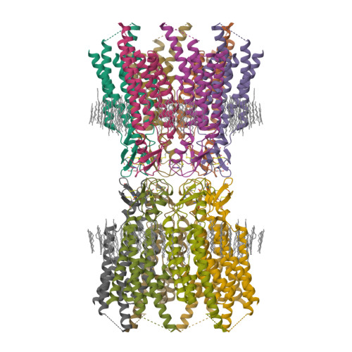 Structure 38LK