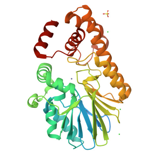 Structure 38MD