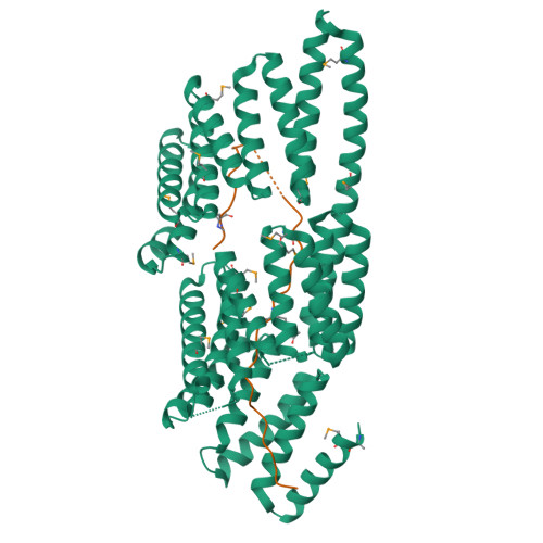 Structure 38NR