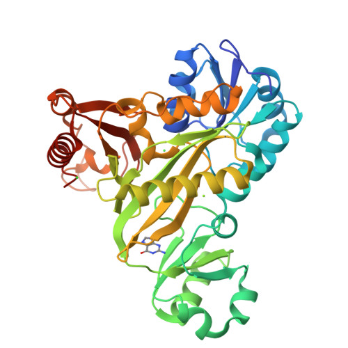 Structure 38YV
