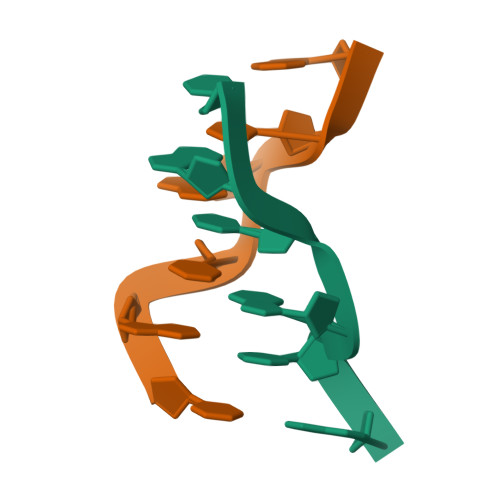 Rcsb Pdb D Structural Variability And New Intermolecular Interactions Of Z Dna In Crystals