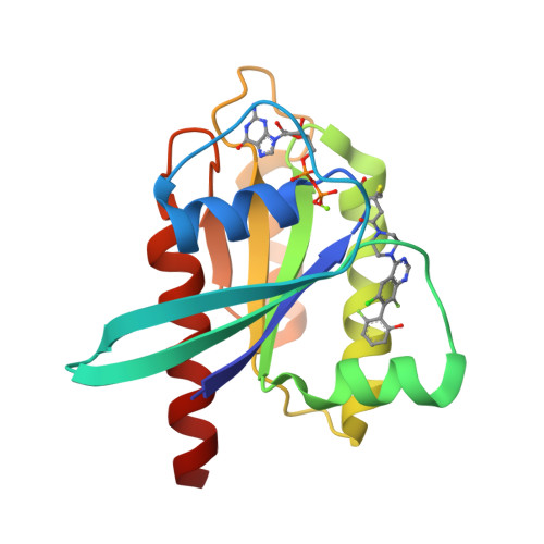 Structure 39AU