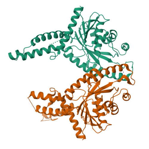 Rcsb Pdb A Structural Insight Into The Membrane Insertion Of Tail Anchored Proteins By Get