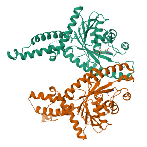 Rcsb Pdb A Structural Insight Into The Membrane Insertion Of Tail Anchored Proteins By Get