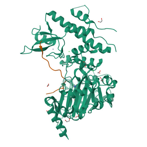 PDB 3AVR