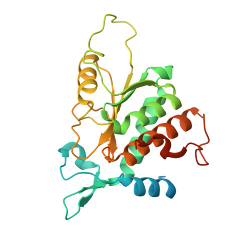 PDB 3BCH