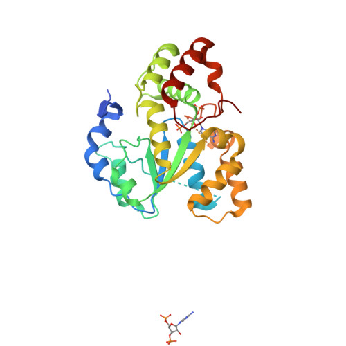 PDB 3BFX