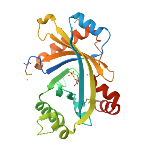 PDB 3BHD