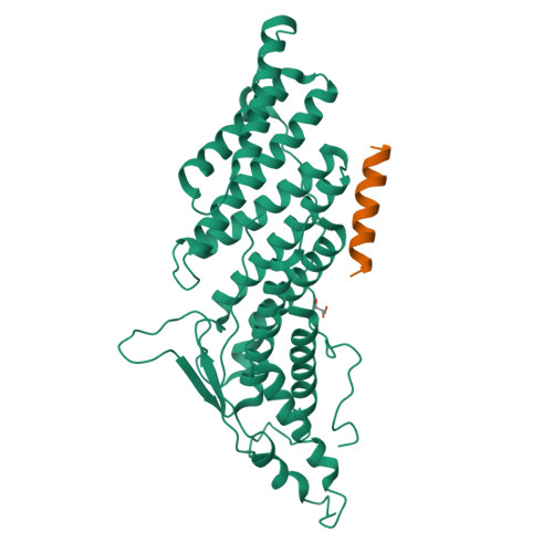 PDB 3C3Q