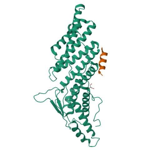 PDB 3C3R