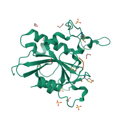 PDB 3C9Q