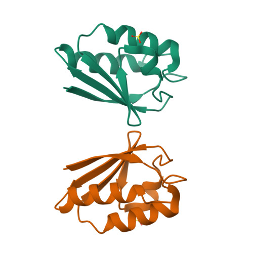 RCSB PDB - 3CCD: 1.0 A Structure of Post-Succinimide His15Asp HPr