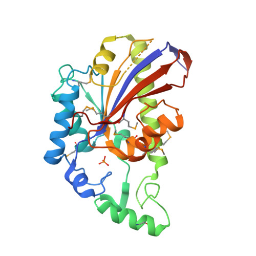 PDB 3DCY
