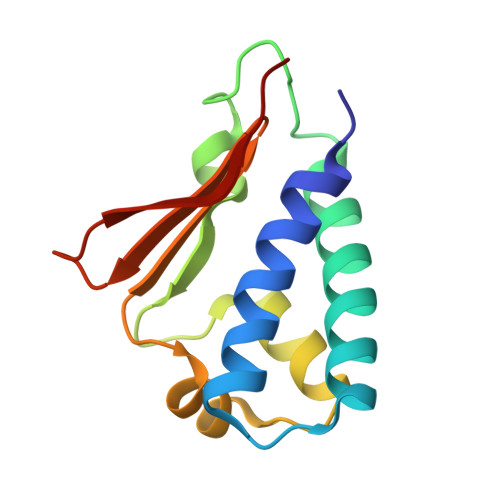 PDB 3DJU