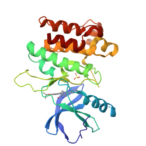 PDB 3DTC