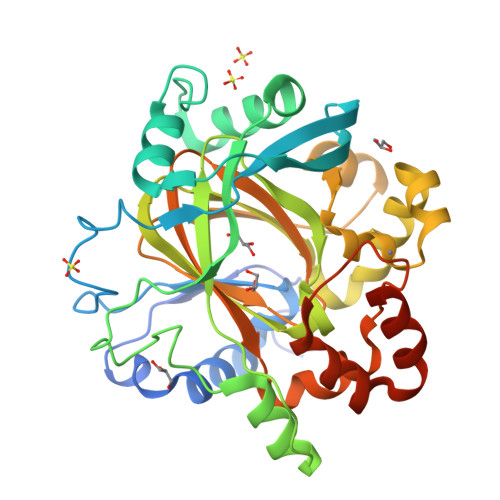 PDB 3DXT