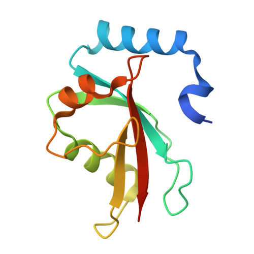 PDB 3ECI