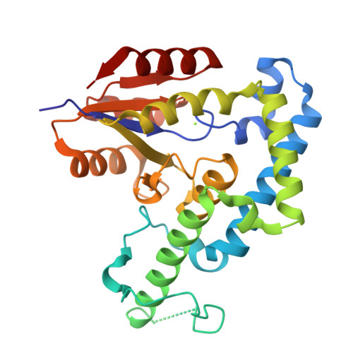PDB 3GEB