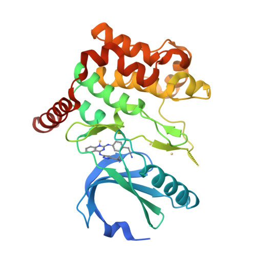 PDB 3GGF