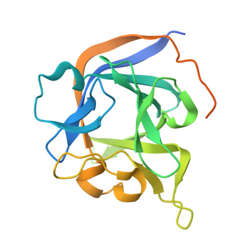 PDB 3HBW