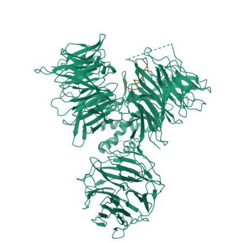 PDB 3I8E