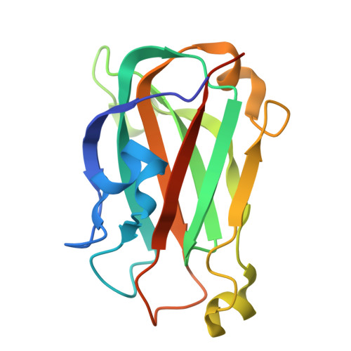 RCSB PDB - 3K77: X-ray crystal structure of XRCC1