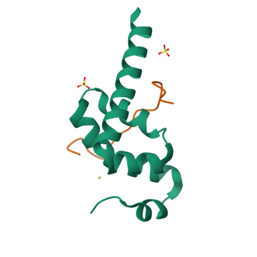 PDB 3KTR