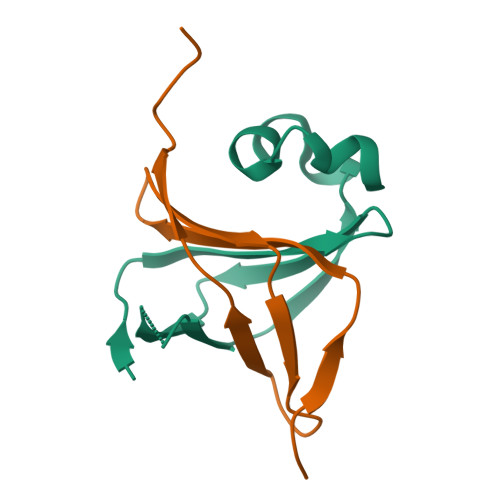 PDB 3LKX