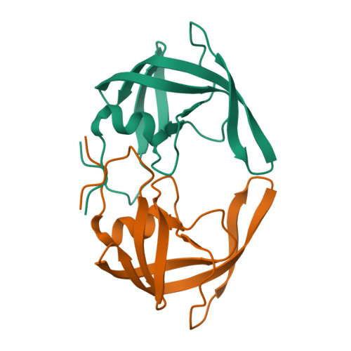 RCSB PDB 3OQA Crystal Structures of MultidrugResistant Clinical